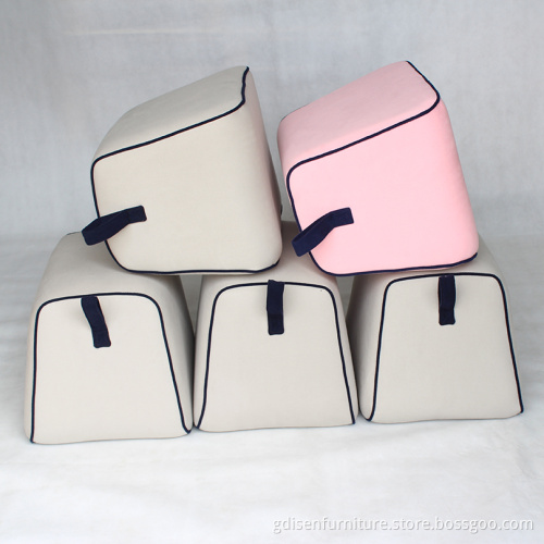 Decorative Nector Ottomans and Pouf